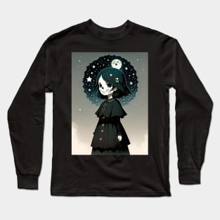 Spooky Kidz Long Sleeve T-Shirt